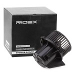 RIDEX Salongipuhur 2669I0047
