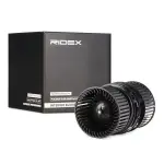 RIDEX Salongipuhur 12V 2669I0149