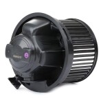 RIDEX Salongipuhur 12V 2669I0171