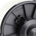 RIDEX Salongipuhur 13, 5V 189W 2669I0186