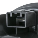 RIDEX Salongipuhur 12V 2669I0201