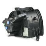 RIDEX Salongipuhur 282W 2669I0214