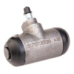 RIDEX pidurisilinder (trummelpidur) 277W0007