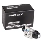 RIDEX pidurisilinder (trummelpidur) 277W0018