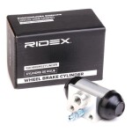 RIDEX pidurisilinder (trummelpidur) 277W0062