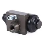 RIDEX pidurisilinder (trummelpidur) 277W0067