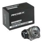 RIDEX Rattapidurisilinder 277W0068