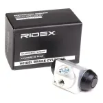 RIDEX pidurisilinder (trummelpidur) 277W0084