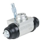 RIDEX pidurisilinder (trummelpidur) 277W0090