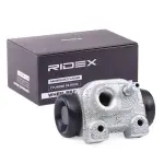 RIDEX pidurisilinder (trummelpidur) 277W0118