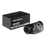 RIDEX pidurisilinder (trummelpidur) 277W0157