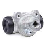 RIDEX pidurisilinder (trummelpidur) 277W0180