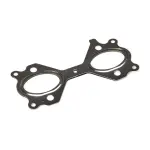 RIDEX Tihend,  väljalaskekollektor 27G0065