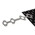 RIDEX Tihend,  väljalaskekollektor 27G0068