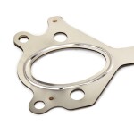 RIDEX Tihend, väljalaskekollektor 27G0176