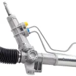 RIDEX Roolilatt / rooliajam 286S0047