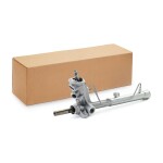 RIDEX Roolilatt / rooliajam 286S0060