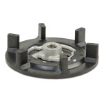 RIDEX Pool, magnetsidur (kompressor) 2914C0016