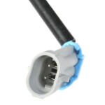 RIDEX Pool,  magnetsidur (kompressor) 2914C0020