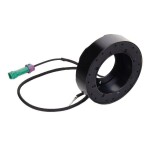 RIDEX Pool,  magnetsidur (kompressor) 2914C0021