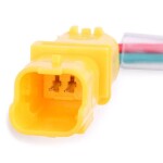 RIDEX Катушка,  электромагнитная муфта (компрессор) 12V 2914C0025