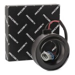 RIDEX Pool,  magnetsidur (kompressor) 12V 2914C0026