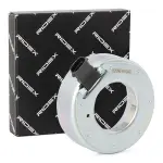 RIDEX Pool,  magnetsidur (kompressor) 12V 2914C0037