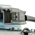 RIDEX Klaasipühkija (kojamehe) mootor 12V 295W0039