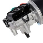 RIDEX Klaasipühkija (kojamehe) mootor 12V 295W0068
