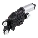 RIDEX Двигатель стеклоочистителя 12V 295W0101