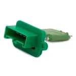 RIDEX Salongipuhuri takisiti 12V 2975R0007