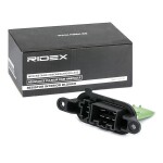 RIDEX Сопротивление,  вентилятор салона 2975R0025