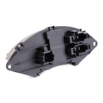 RIDEX Salongipuhuri takisiti 12V 2975R0033