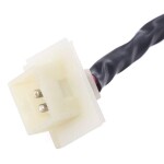 RIDEX Salongipuhuri takisiti 12V 2975R0039