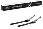 RIDEX Klaasipuhastaja kumm 298W0083