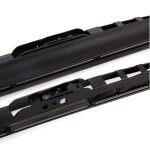 RIDEX Klaasipuhastaja kumm 298W0109