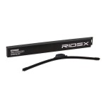 RIDEX Klaasipühkija (kojamees) 298W0152