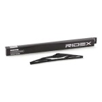 RIDEX Klaasipühkija (kojamees) 298W0163