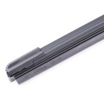 RIDEX Klaasipuhastaja kumm 298W0266