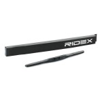 RIDEX Klaasipühkija (kojamees) 298W0273
