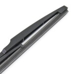 RIDEX Klaasipuhastaja kumm 298W0312