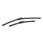 RIDEX Klaasipuhastaja kumm 298W0349