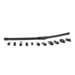 RIDEX Klaasipuhastaja kumm 298W17139