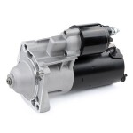 RIDEX Starter 12V 2S0003