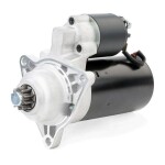 RIDEX Starter 12V 2S0009