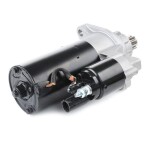 RIDEX Starter 12V 2S0021