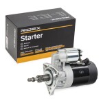RIDEX Starter 12V 2S0023