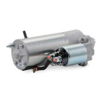 RIDEX Starter 12V 2S0028