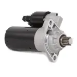 RIDEX Starter 12V 2S0038