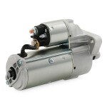 RIDEX Starter 12V 2S0047